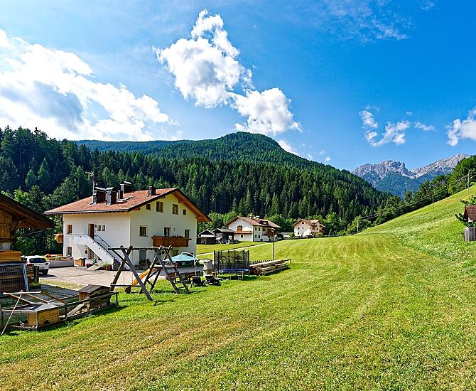 Mittermühlbacherhof - Fotogalerie Photo