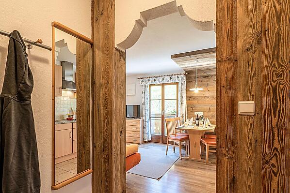 Mittermühlbacherhof - Pokoje a apartmány Photo