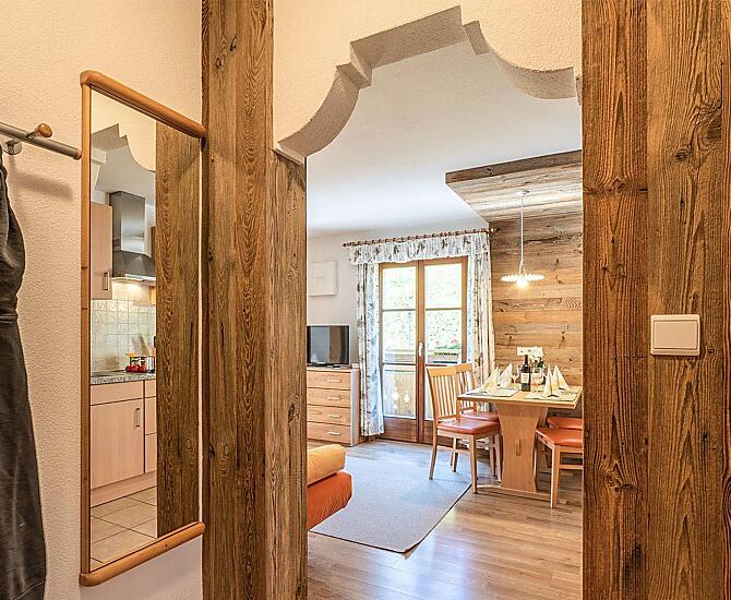 Mittermühlbacherhof - Fotogalerie Photo
