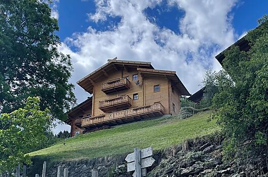 Mitteregghaus - Seznam Photo