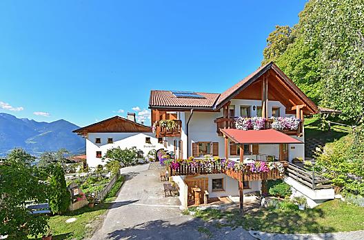 Kircherhof - Seznam Photo