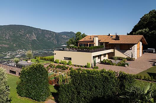 Gruberhof - Seznam Photo