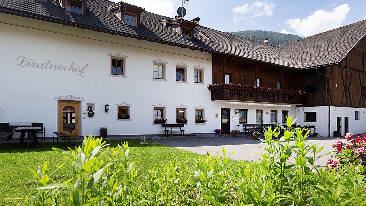 Lindnerhof - Fotogalerie Photo