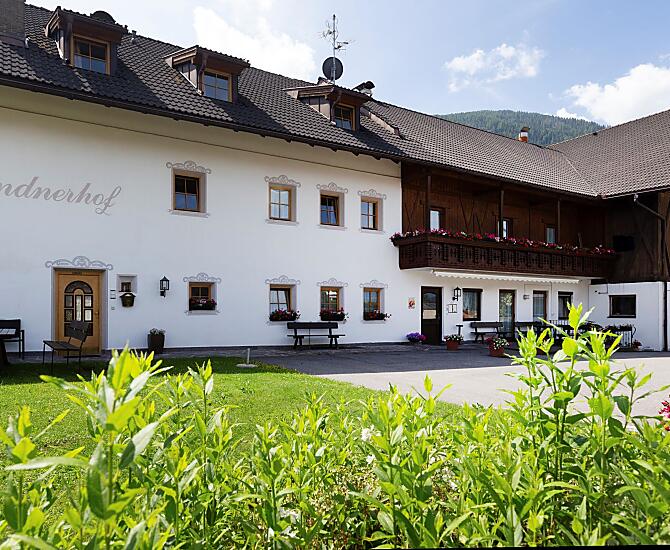 Lindnerhof - Fotogalerie Photo