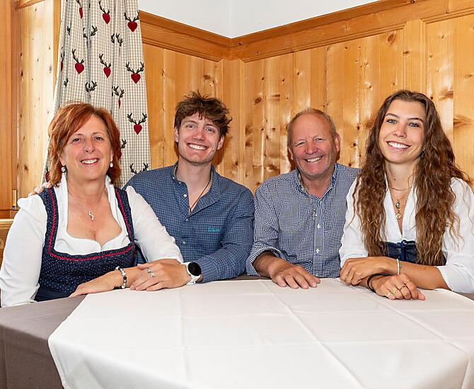 Lindnerhof - Fotogalerie Photo