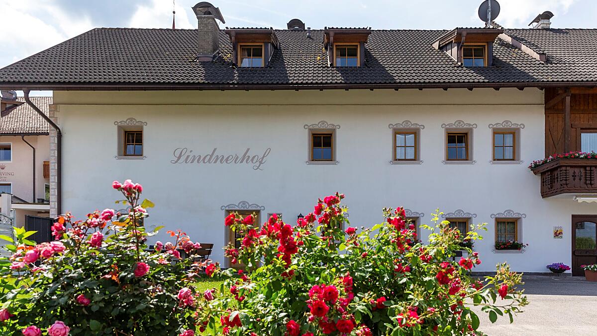 Lindnerhof - Fotogalerie Photo