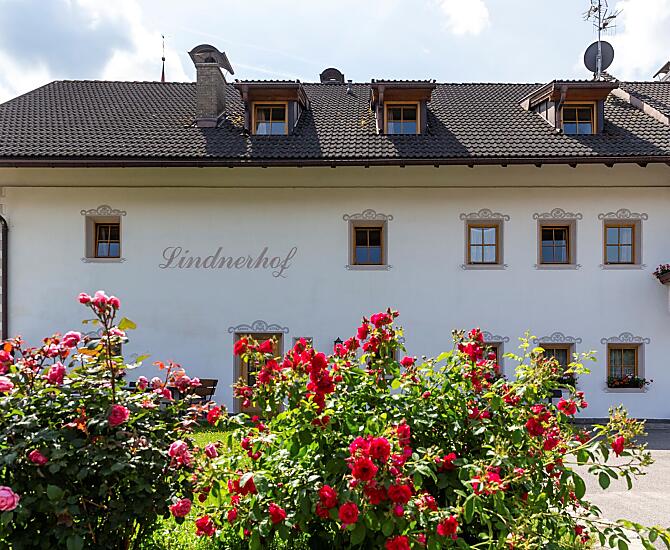Lindnerhof - Fotogalerie Photo