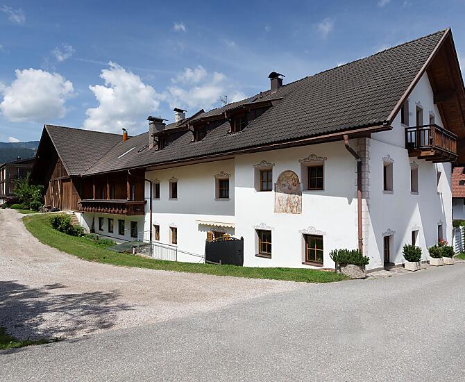 Lindnerhof - Fotogalerie Photo