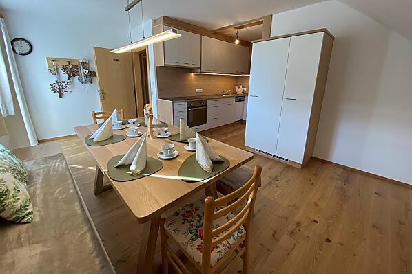 Lindnerhof - Pokoje a apartmány Photo