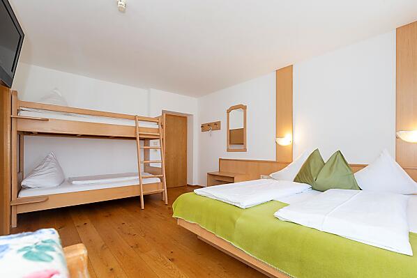 Lindnerhof - Pokoje a apartmány Photo
