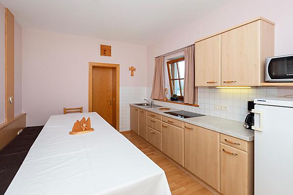 Lindnerhof - Pokoje a apartmány Photo