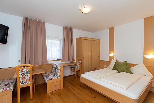 Lindnerhof - Pokoje a apartmány Photo