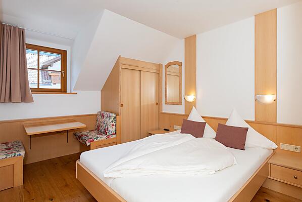Lindnerhof - Pokoje a apartmány Photo