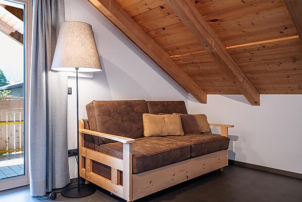 Vordermoar - room Photo