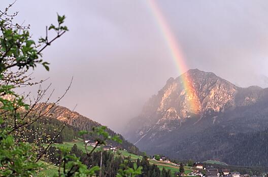 Ciasa Fordi - Seznam Photo