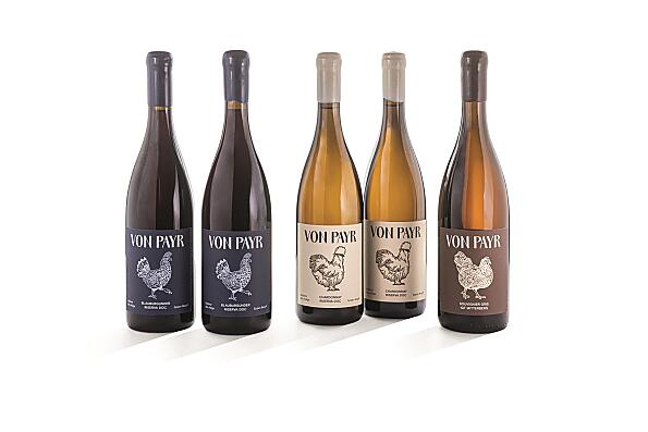 Weinhof Von Payr - Produkty statku Photo