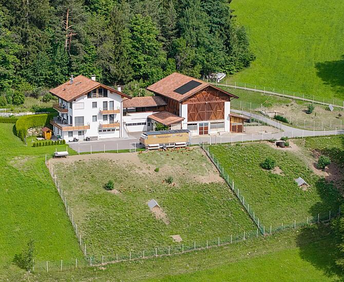 Spielberger Hof - Fotogalerie Photo
