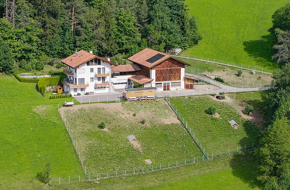 Spielberger Hof - gallery Photo