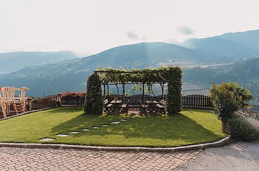 Innersennerhof - Seznam Photo