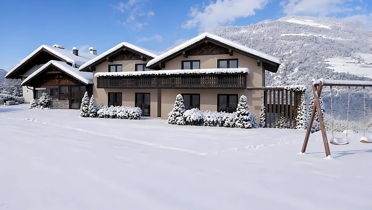 Trisaierhof - gallery Photo