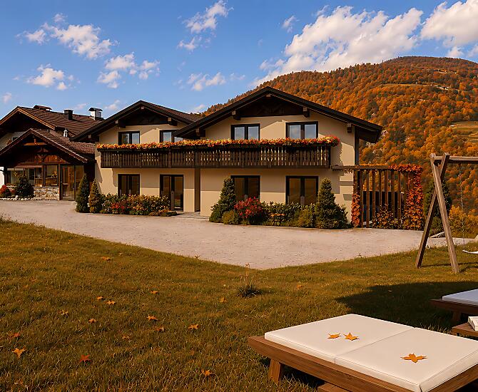 Trisaierhof - gallery Photo