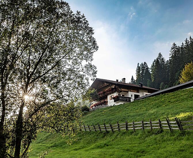 Karerhof - gallery Photo