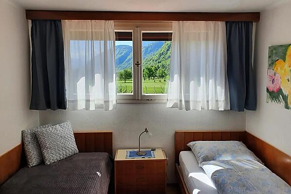 Haus Moargütl - Pokoje a apartmány Photo