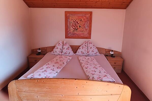 Haus Moargütl - Pokoje a apartmány Photo