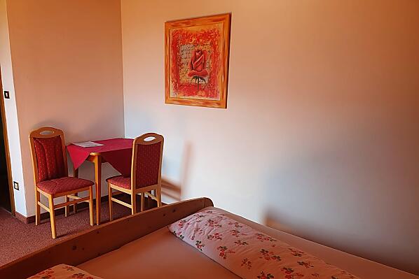 Haus Moargütl - Pokoje a apartmány Photo