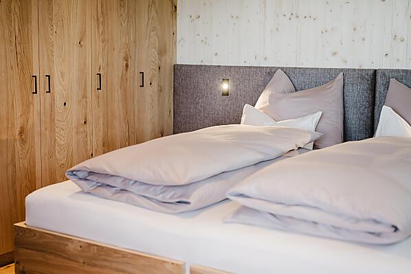 Gfohlerhof - room Photo