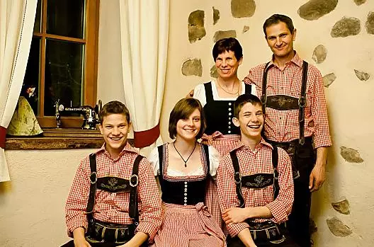 Luggin Steffelehof - Seznam Photo