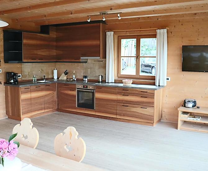 Unterplattner - gallery Photo
