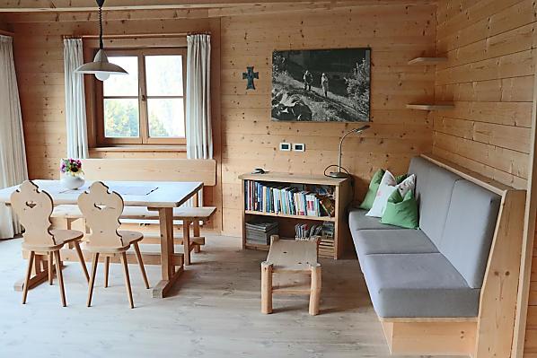 Unterplattner - room Photo
