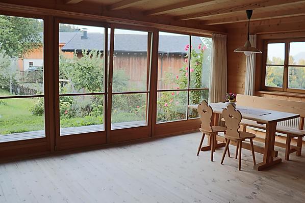 Unterplattner - room Photo