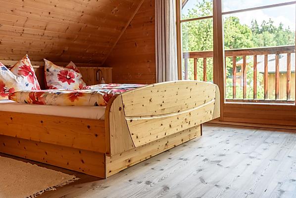 Unterplattner - room Photo