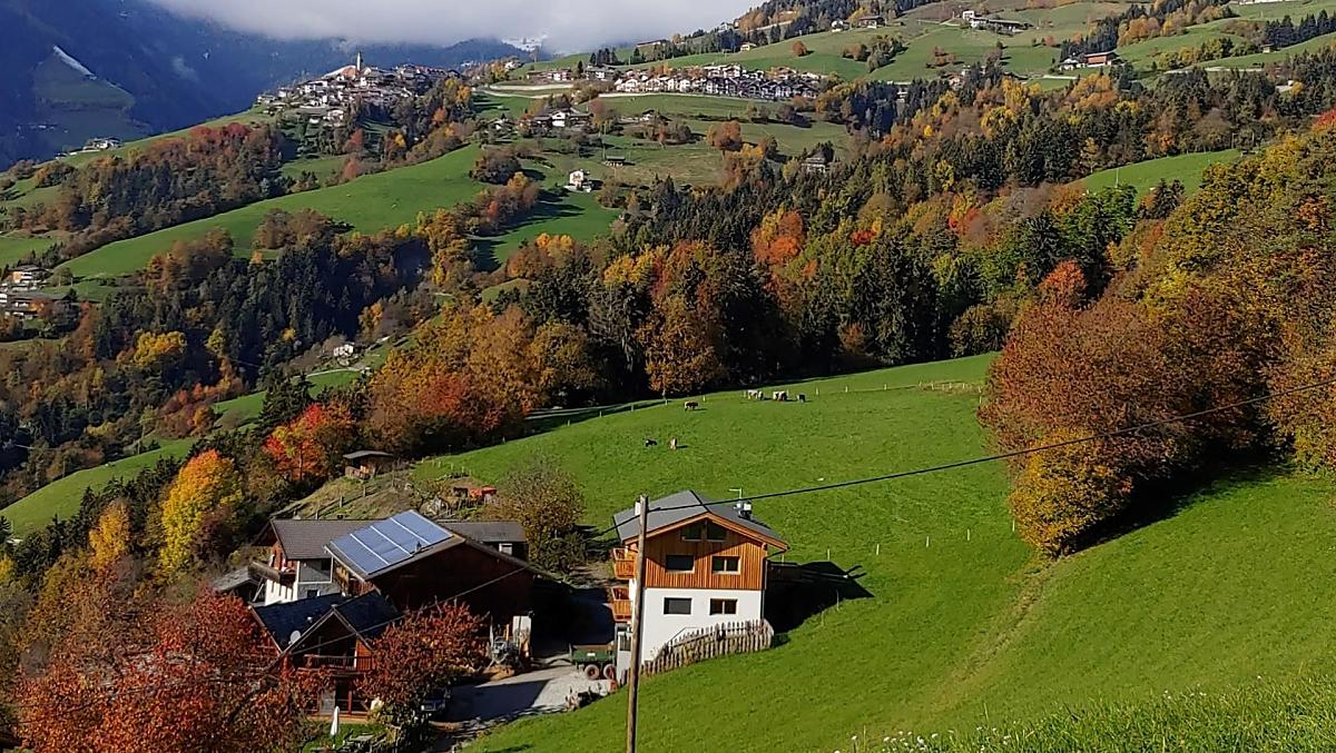 Unterplattner - gallery Photo