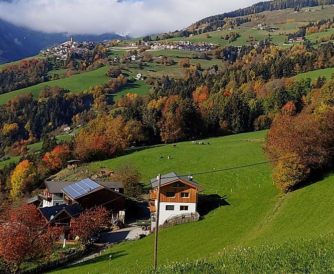 Unterplattner - gallery Photo