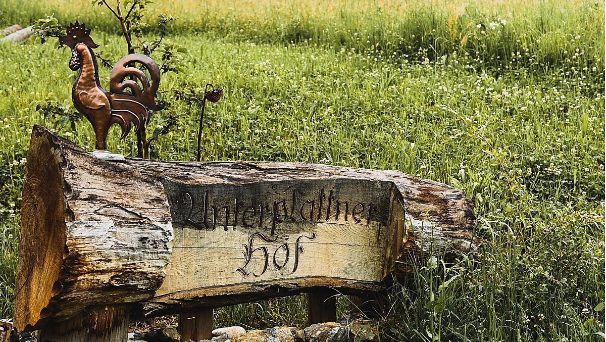 Unterplattner - gallery Photo