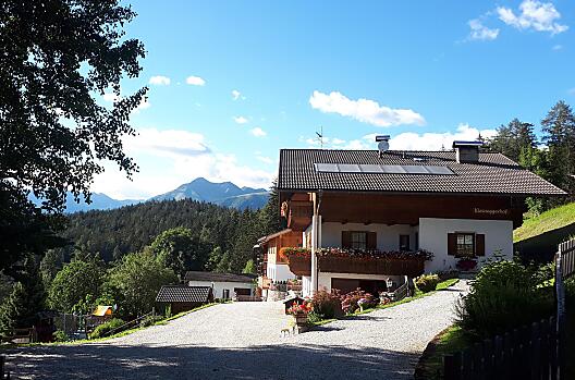 Kleineggerhof - Seznam Photo