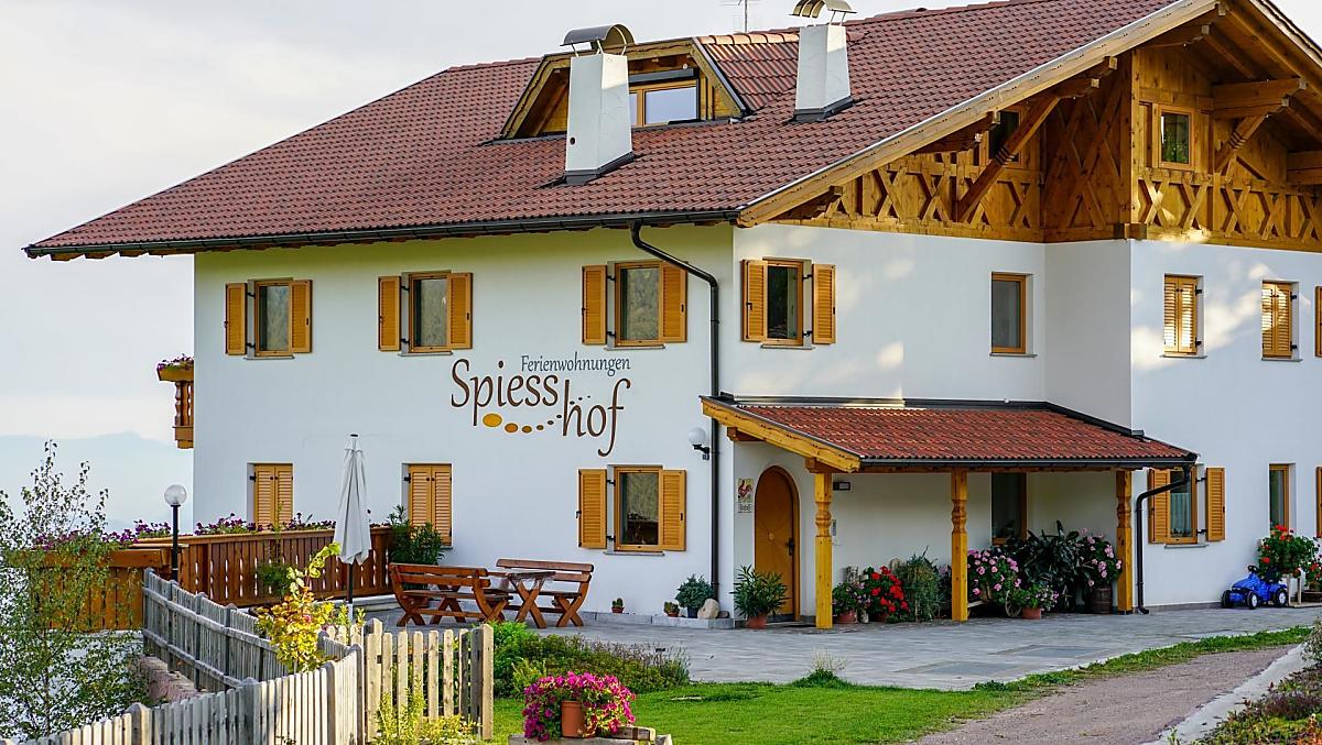 Spiesshof