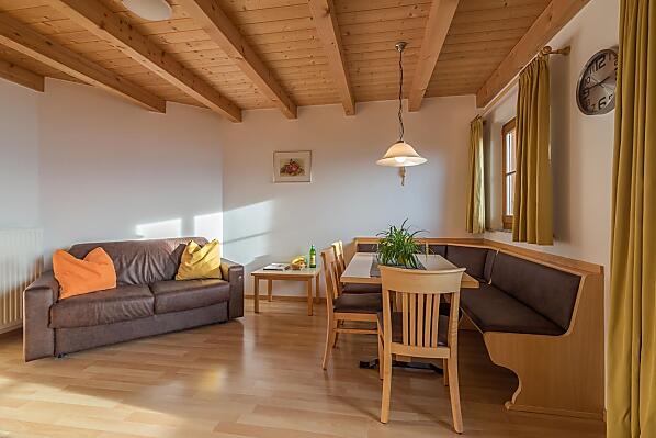 Wieserhof - Pokoje a apartmány Photo
