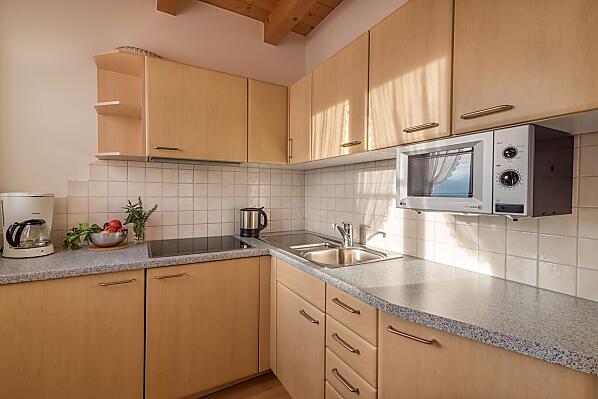 Wieserhof - Pokoje a apartmány Photo