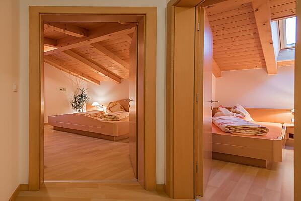 Wieserhof - Pokoje a apartmány Photo