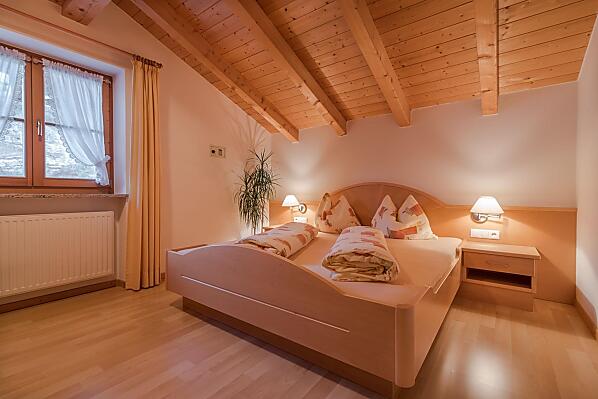 Wieserhof - Pokoje a apartmány Photo