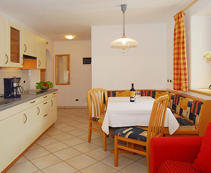 Urthalerhof - gallery Photo