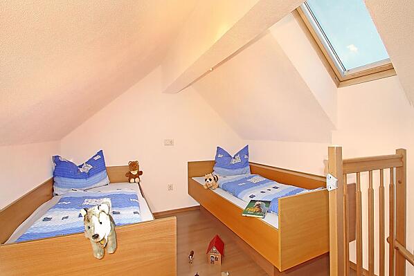 Unterniederhäusererhof - room Photo