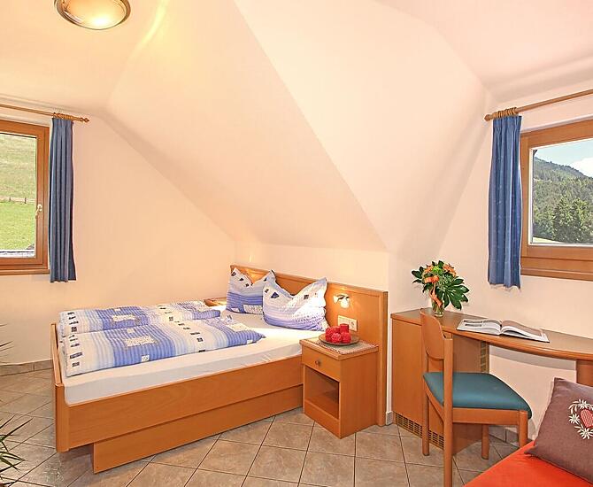 Unterniederhäusererhof - gallery Photo