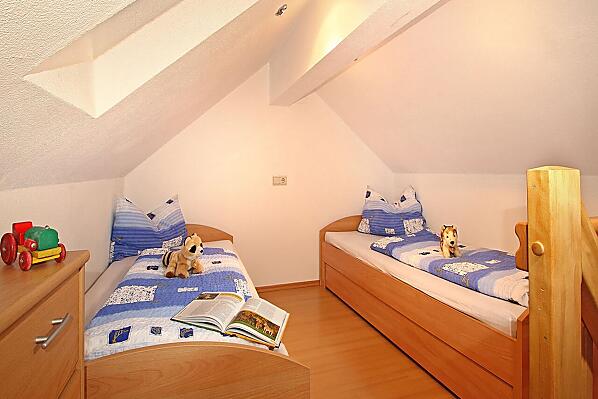 Unterniederhäusererhof - room Photo