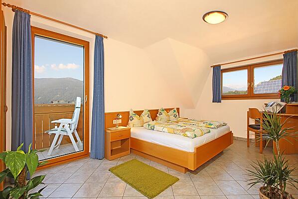 Unterniederhäusererhof - room Photo