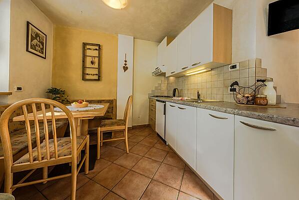 Tieshof - room Photo
